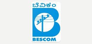 BESCOM Logo