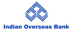IOB Logo