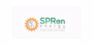 Spren Logo